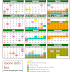 Kalendar Cuti Umum Dan Cuti Sekolah Malaysia 2013