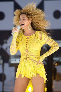 Beyonce Beyonce
