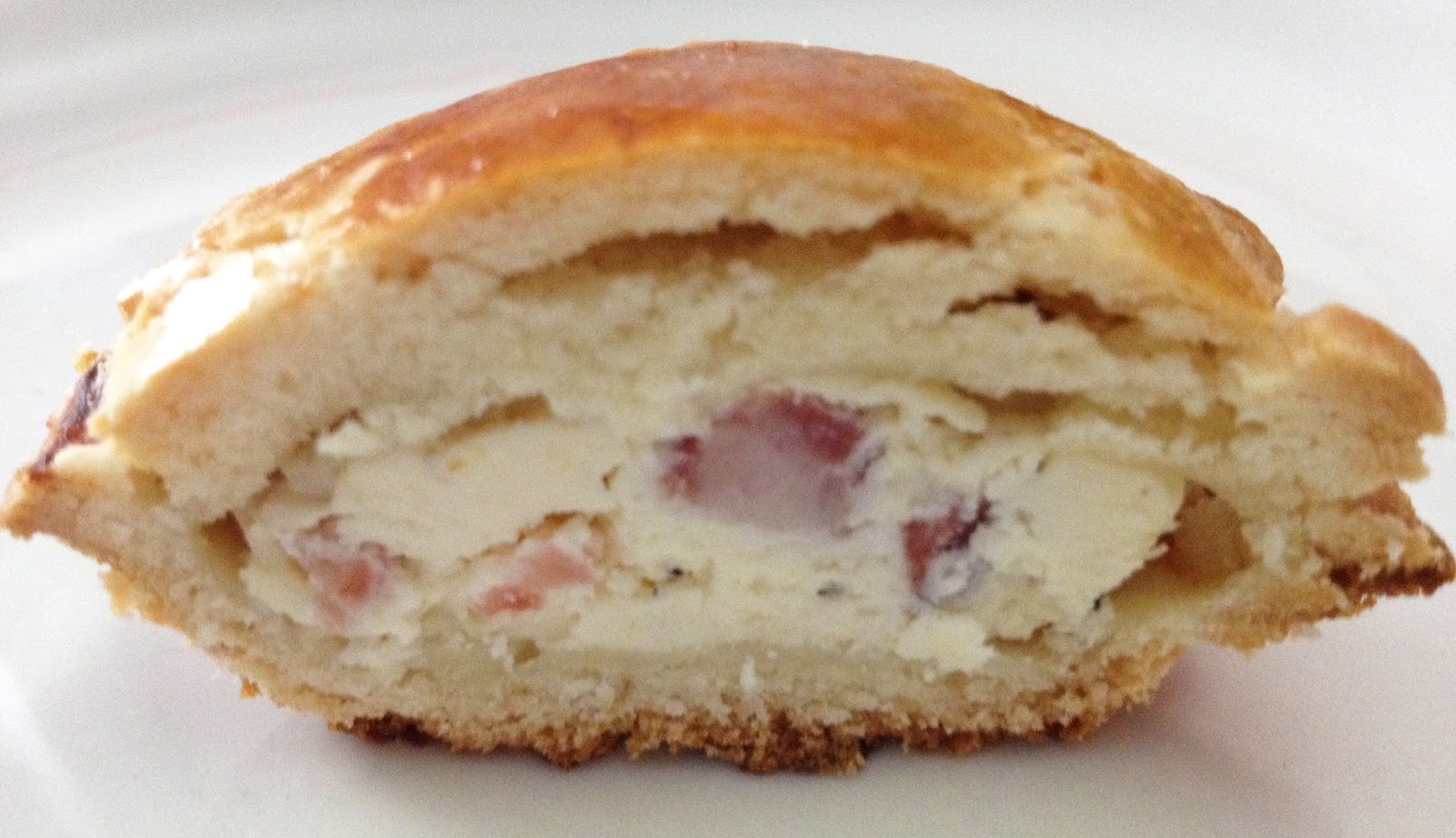 Il rustico napoletano classico