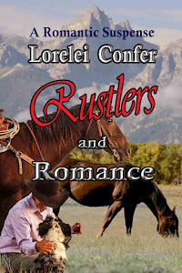 RUSTLERS AND ROMANCE