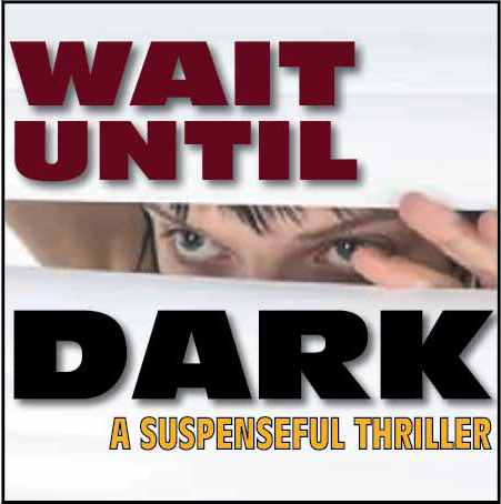 a review of fredrick knotts classical thriller wait until dark Frederick knott's wait until dark is a crackerjack 50-year-old suspense thriller that's been given a dynamite overhaul, first by american. a review of fredrick knotts classical thriller wait until dark Frederick knott's wait until dark is a crackerjack 50-year-old suspense thriller that's been given a dynamite overhaul, first by american.