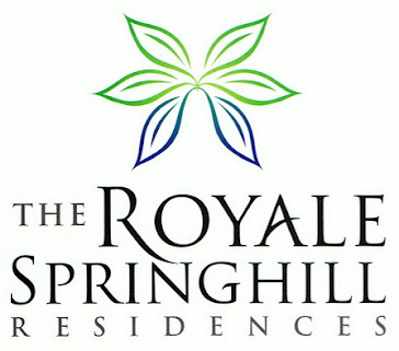 THE ROYALE SPRINGHILL RESIDENCES