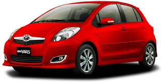 Toyota yaris Toyota yaris