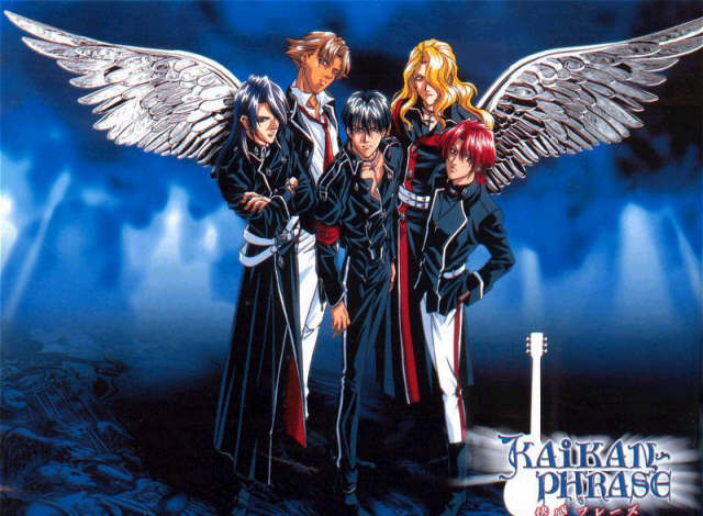 Download Us Swings Kaikan Phrase Anime Review Free HD Get Wallpaper Us Swings Kaikan Phrase Anime Review For Free