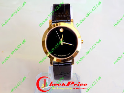 Đồng hồ đeo tay đẹp giúp bạn hấp dẫn người đối diện - 2