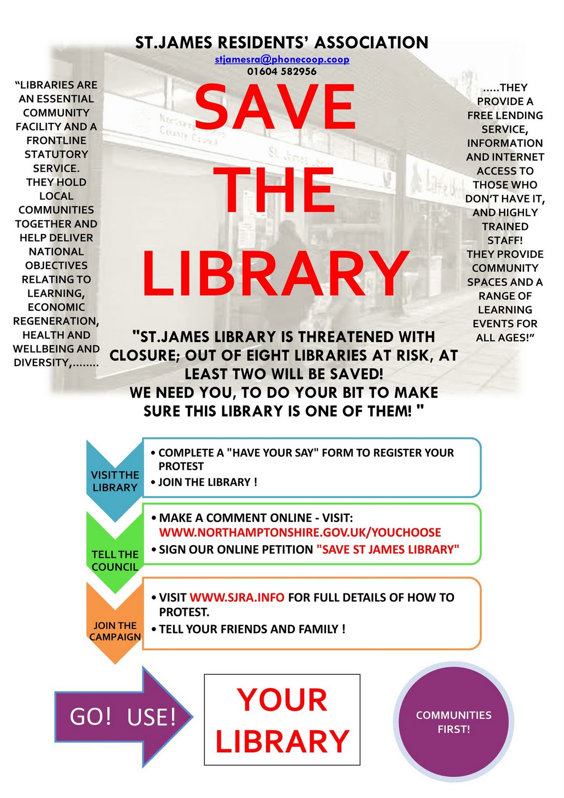 About Library