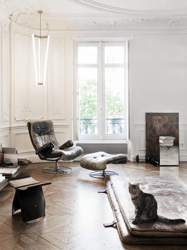 Festen architecture - (my) unfinished home