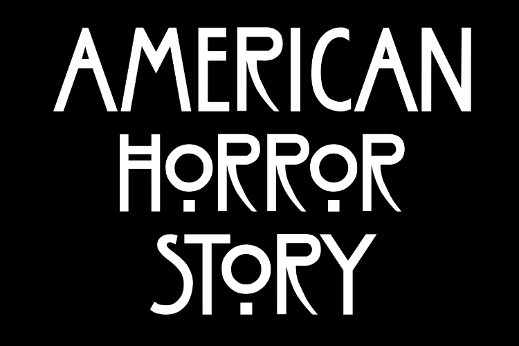 American Horror Story Logo