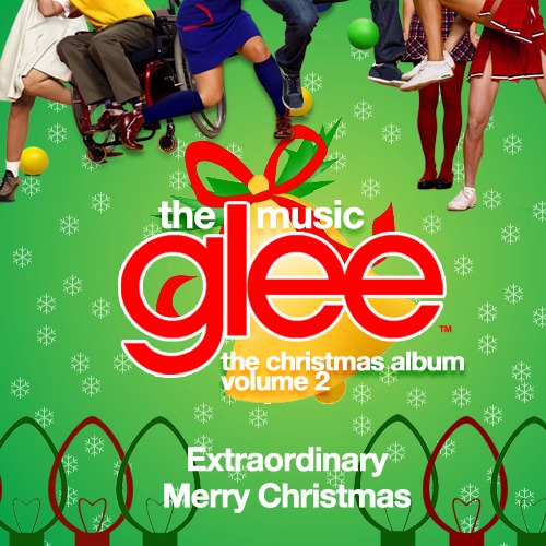 Christmas Glee
