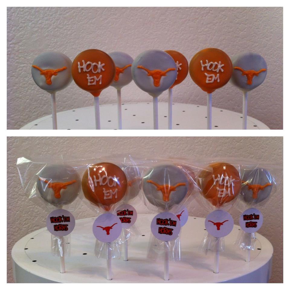 vypassetti cake pops October's Cake Pops