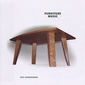 Ken Vandermark