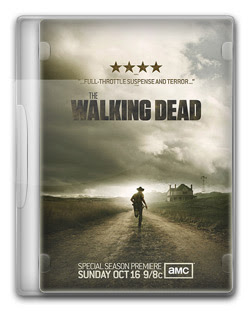 Download The Walking Dead 2ª Temporada The Walking Dead – 2ª Temporada
