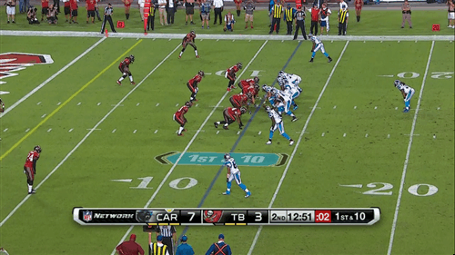 Bucs
