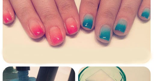Blending Nail Polish Colors - wide 6