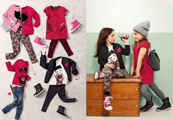 Ropa niños C&A otoño invierno ropa niños C&A otoño invierno