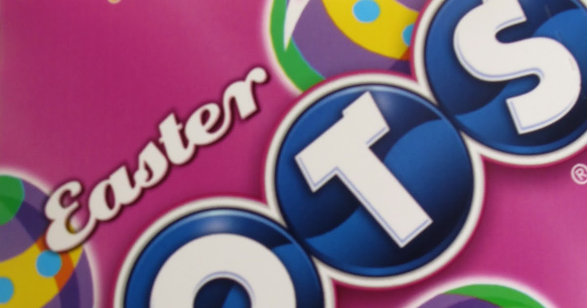 Obsessive Sweets Easter Candy Roundup Easter Dots