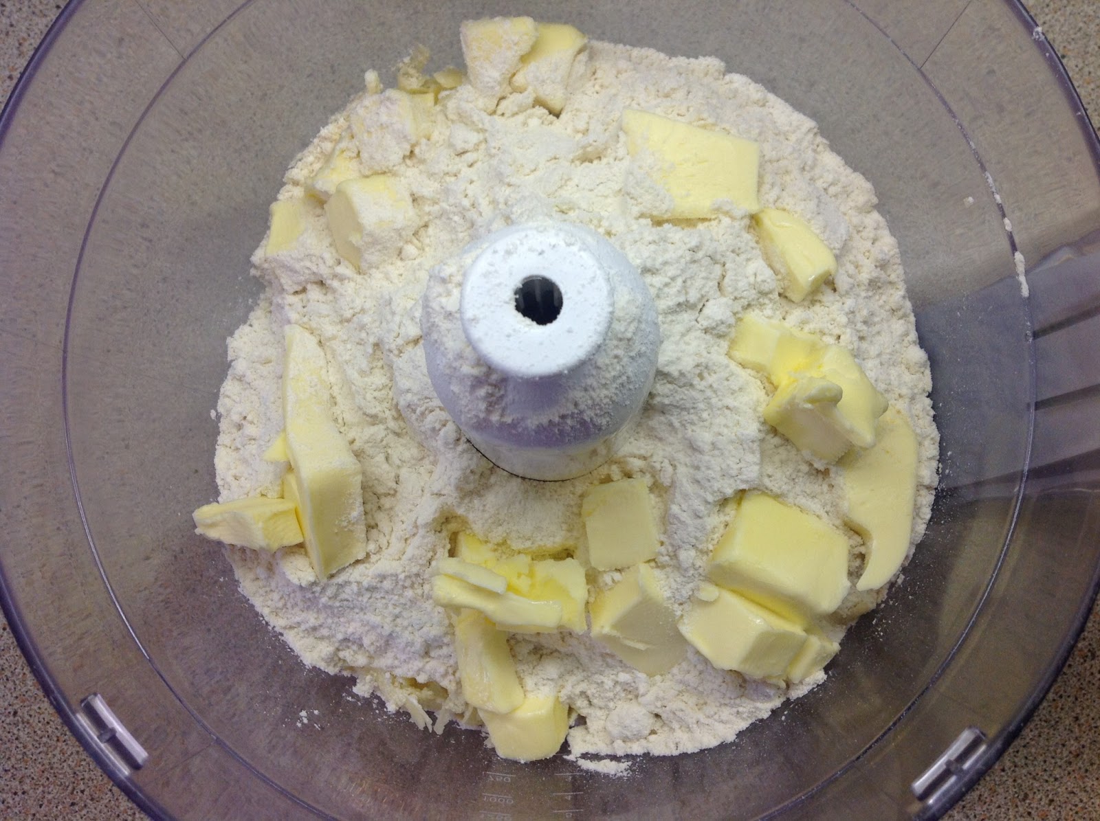 This Muslim Girl Bakes Olive Cheese Puffs