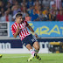 MONARCAS FRACASA EN COPA MX