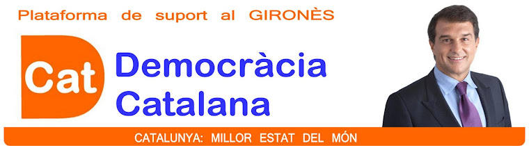 Democràcia Catalana al Gironès