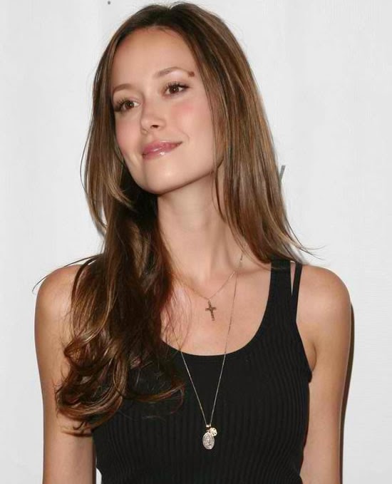 Summer Glau Summer Glau