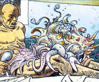 nom du vaisseau rencontre du 3eme type