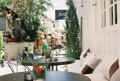 kose kahve alacati