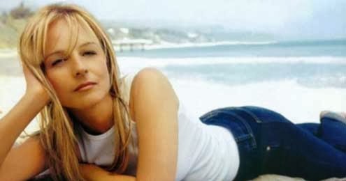 SNEAK PEEK : Helen Hunt: "The Sessions"