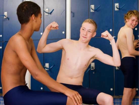 Gym bí quyết cho người mới