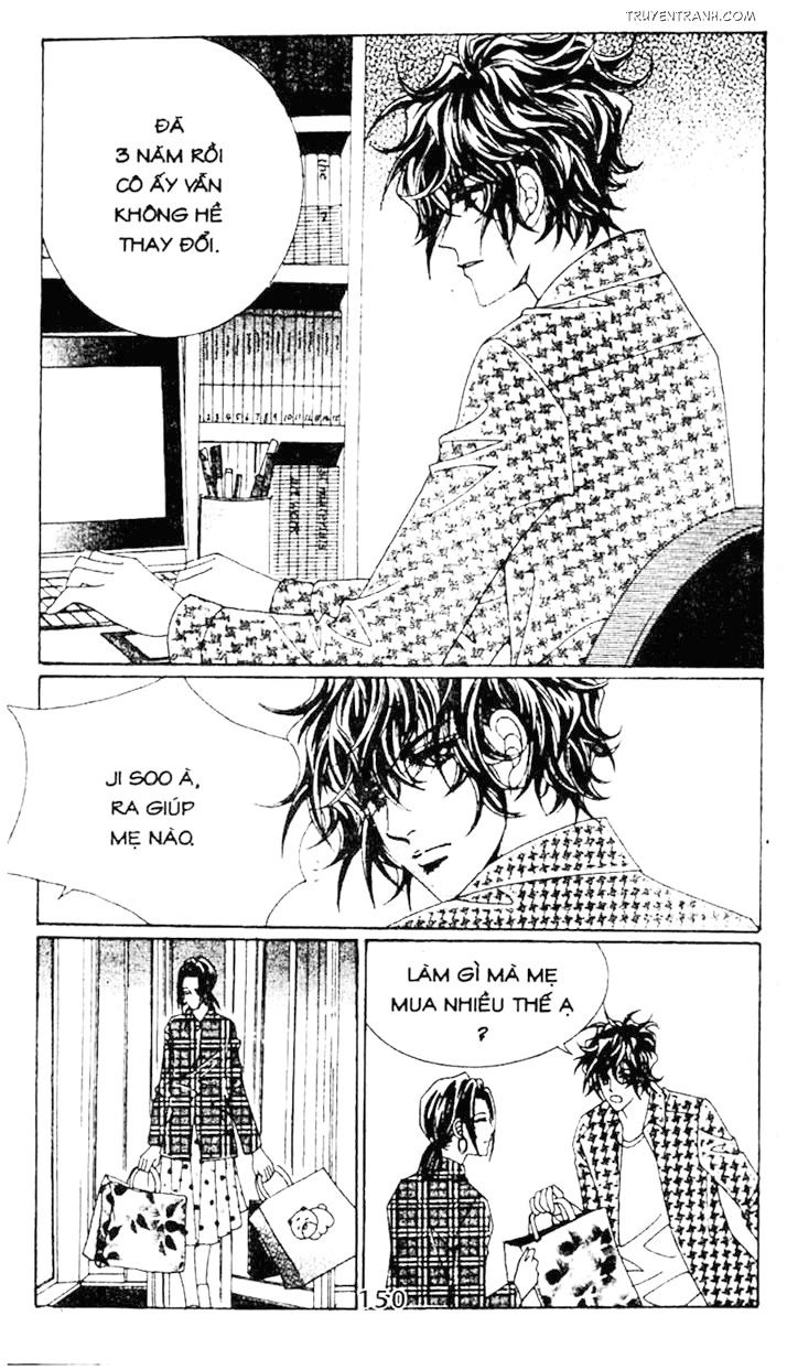 Love Like Crazy - Điên Vì Yêu chap 63