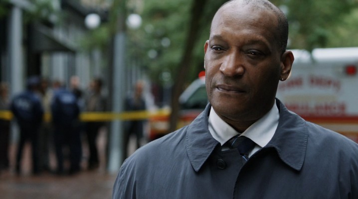 The Flash  Tony Todd será vilão Zoom na série