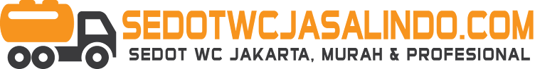 Sedot Wc Jasa Lindo di Jakarta Hp08111559996/081286522828