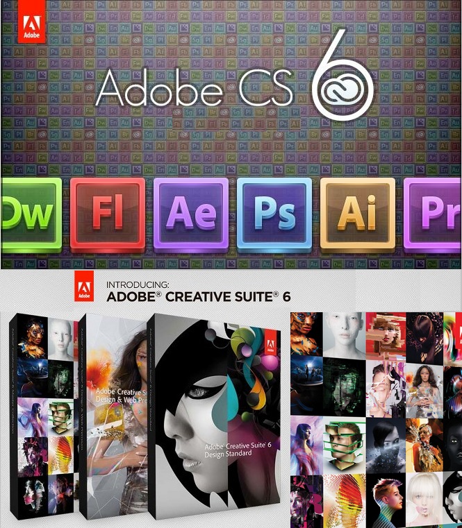 Torrent Adobe Creative Suite 3 Design Premium Crack