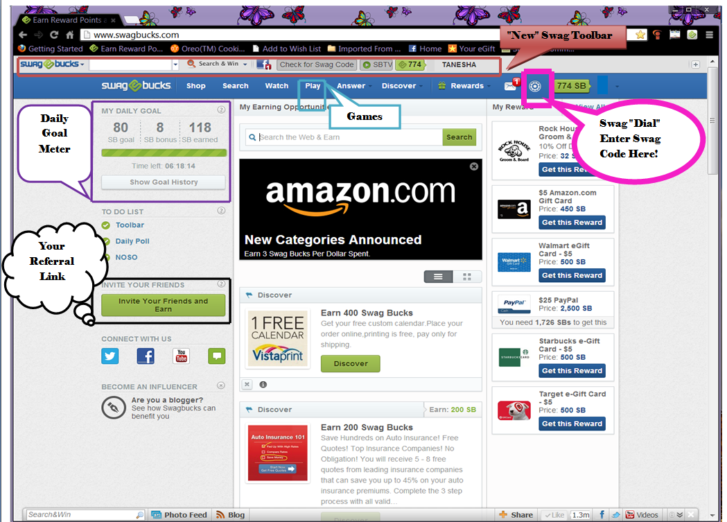 Coupons Are True Blessings Swagbucks 101