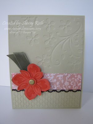 Build a Blossom Flower