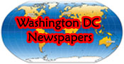 Online Washington DC Newspapers