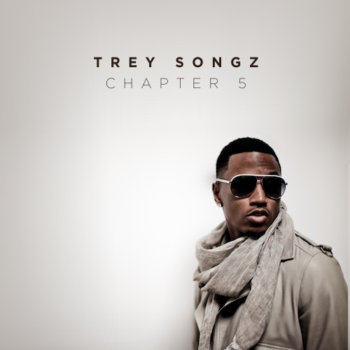 cover or album trey songz chapter v