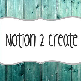 Notion 2 Create
