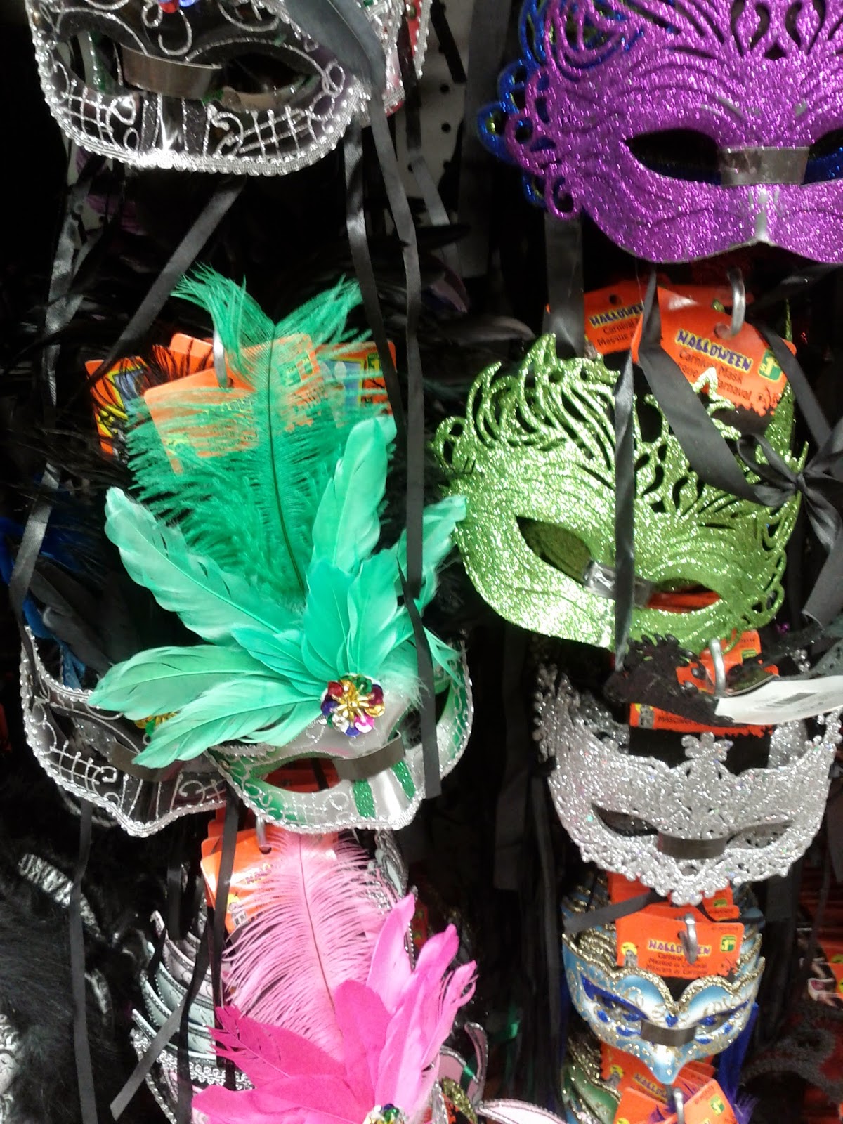 Toronto things 20 Halloween costumes for under 3 bucks at Dollarama