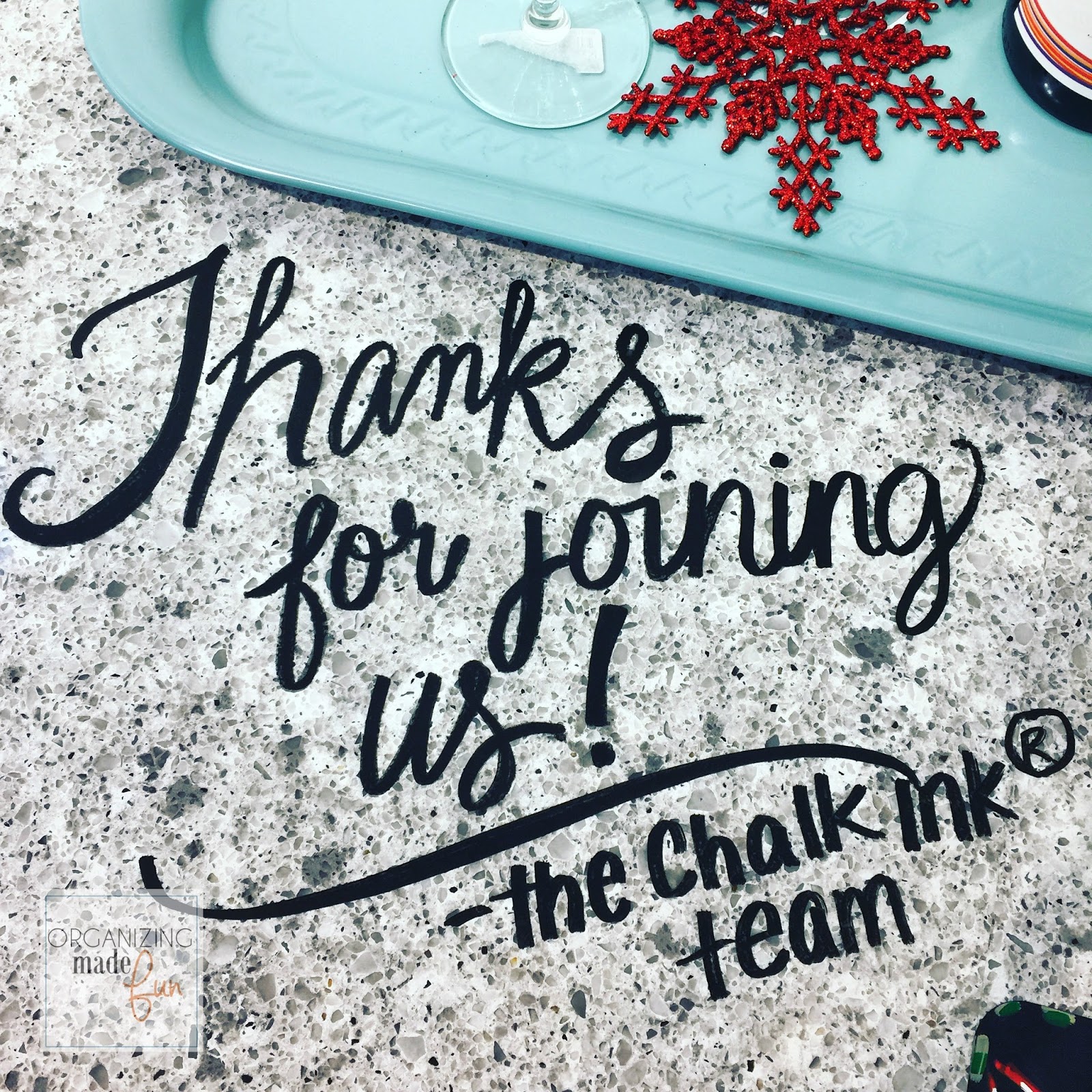 How to Use Chalk Ink Markers Properly Great Tips and Tricks