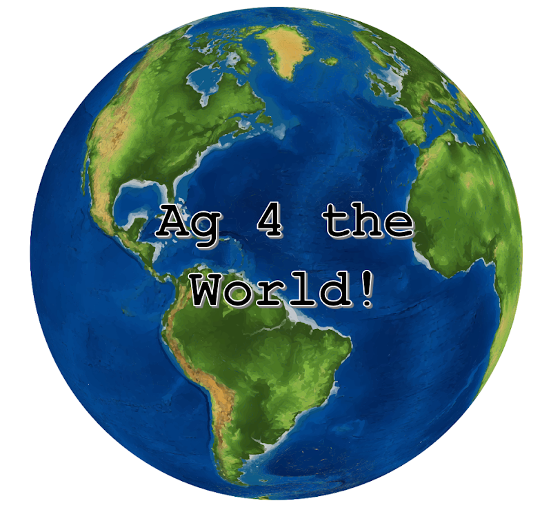 Ag 4 the World