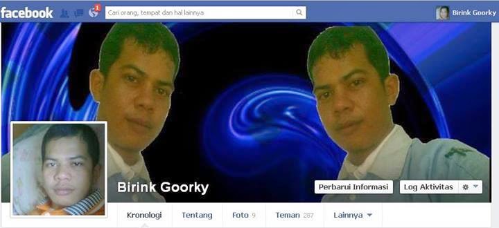 Birink Goorky
