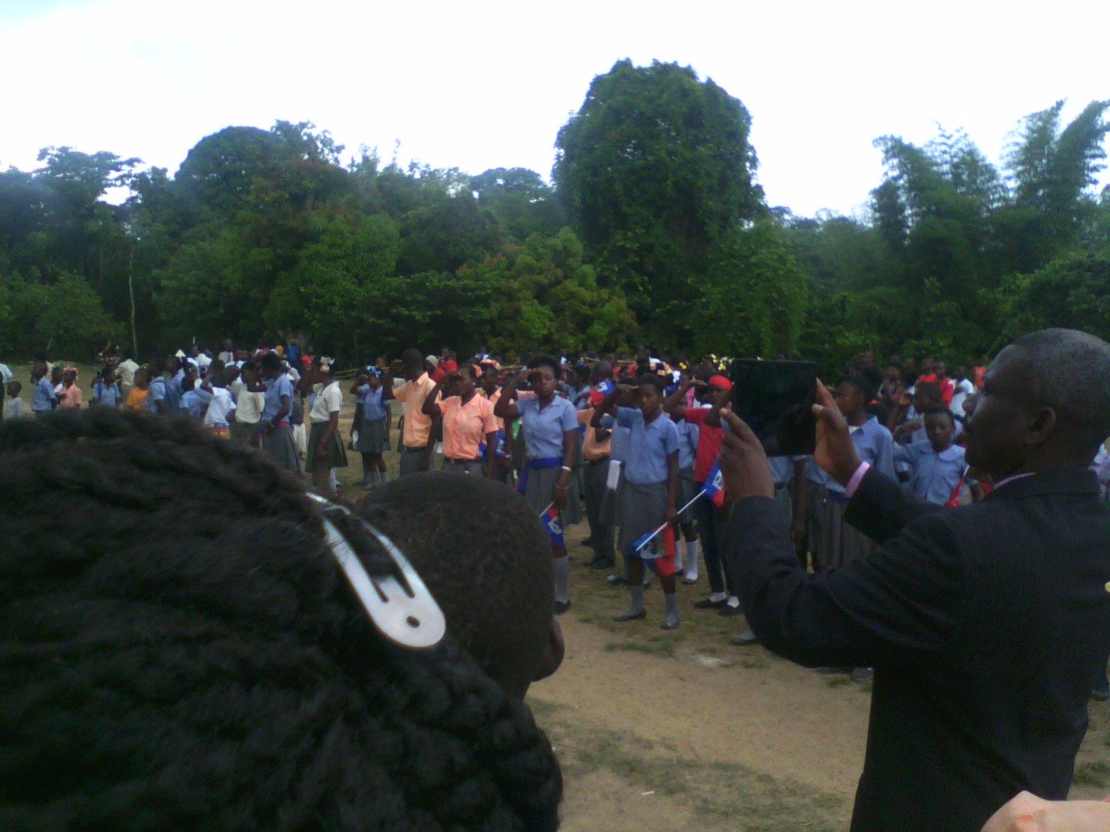 SAINTESUZANNE HAITI PRESETATION DE SAINTESUZANNE Haiti