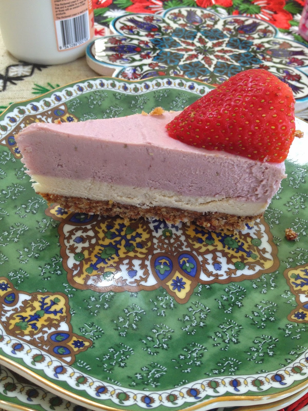 No Meat and Three Veg 101 Yummy and Healthy Breakfasts!