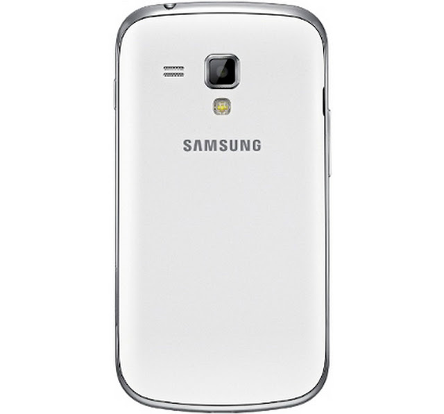 Samsung Galaxy S Duos İmage 9 Samsung Galaxy S Duos İmage