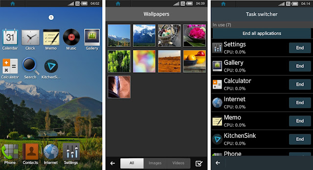 samsung s new os tizen 2 0 source code released samsung s new os tizen 2 0 source code released