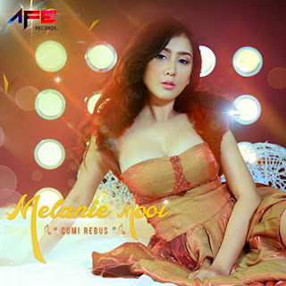 Melanie Mooi - Cumi Rebus (Calon Suami Rekening Bagus)
