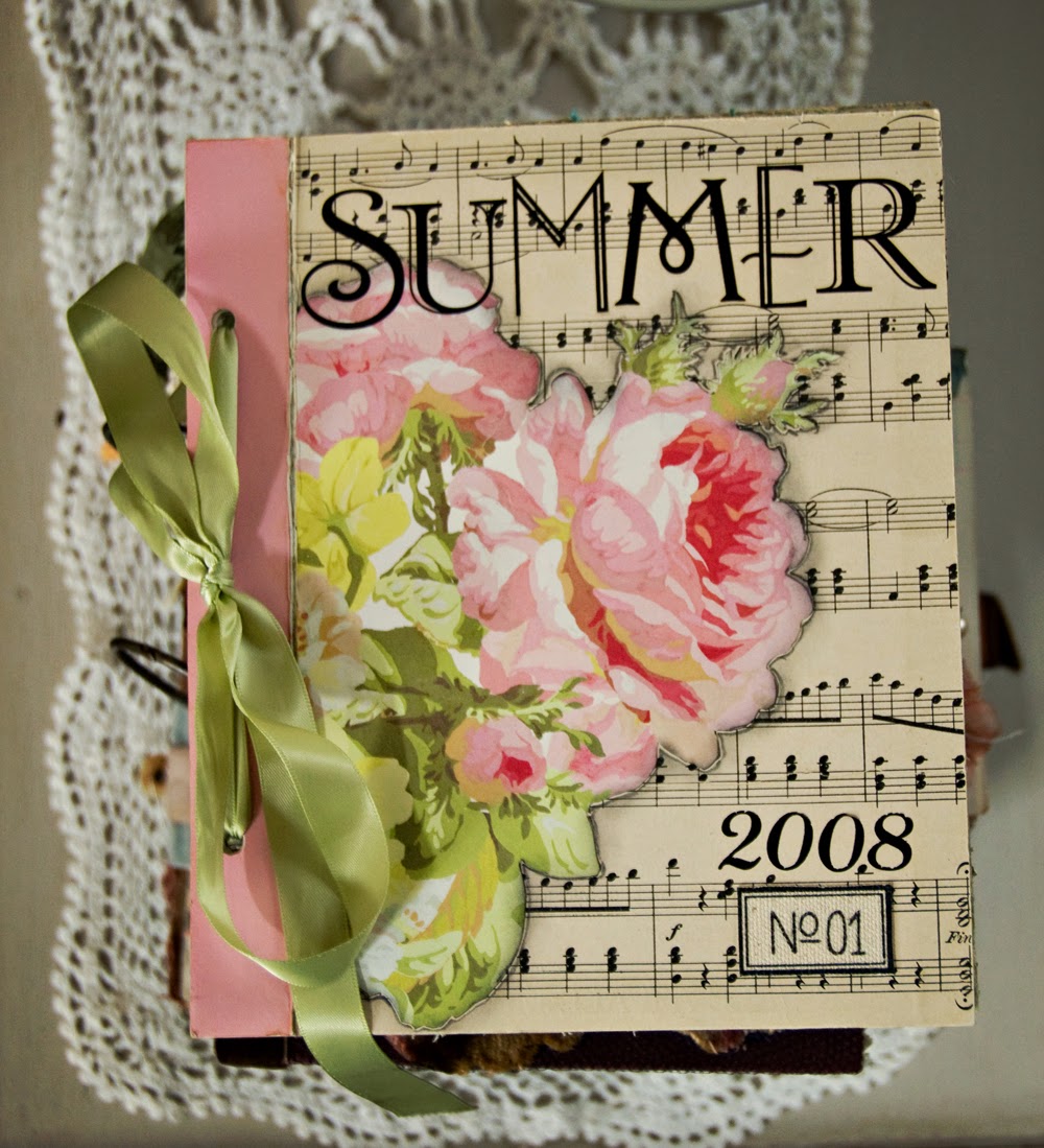 Life is a Beautiful Place to Be Journals, Journals, Journals