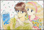 Handsome na Kanojo