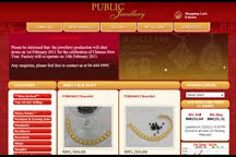 Laman P.Jewellery