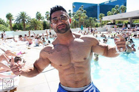 Vascular Bodybuilding Muscle Stop!: November 2011